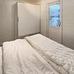 Prázdninový dům 6 Person In Bremnes-by Traum Bremnes